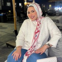 Amany Rashed