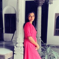 Sujitha Dhinesh
