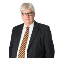 Gerard Schreuder