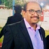 Gajanan Tekade
