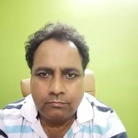 Alok Yadav