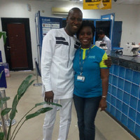 Olawoyin David