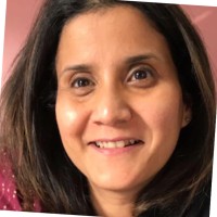 Nita Barthakur-Sondhi