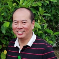 Dave Teo