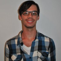 Zach Hosale