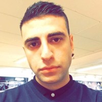 Sebastian Sapienza