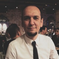 Berhan Akbulut