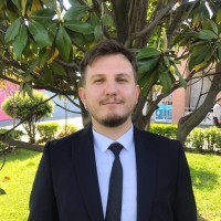 Furkan Aydın