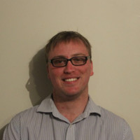 Elliot Shields