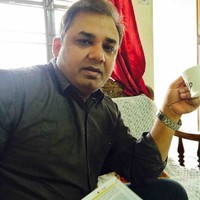 Niraj Sinha