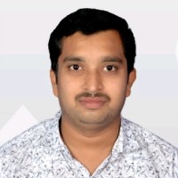 Naveen Kumar K J