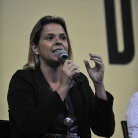 Ana Luisa Leite
