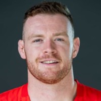Brian Scott