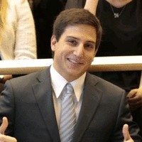 Stefan Christov