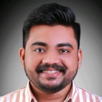 Alan K George