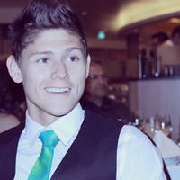carlos castillo