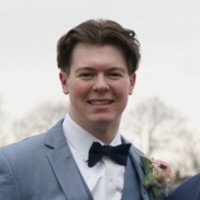 Connor Patterson