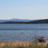 Life in the Last Frontier