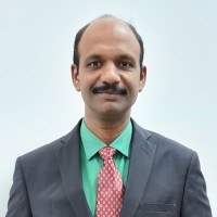 Rajesh Swaminathan