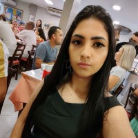 Kevelin Cristina