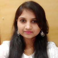 Meghana M