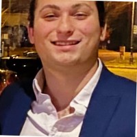 Jacob Merlo