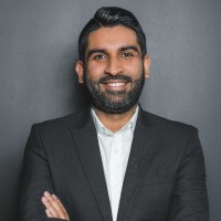 Joban Sidhu