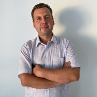 Ihor Volkov