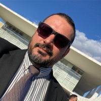 Saulo Barroso