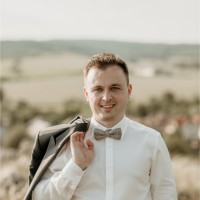 Márton András