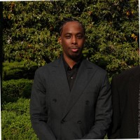 Mohamed Wehelie