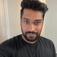 Shakeel Arshad