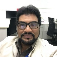 showkath Ali