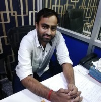 TUSHAR TYAGI