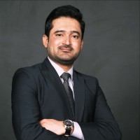 Musharraf Safdar Fcca, Cma, Cpa