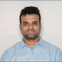 Damodar S.