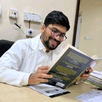 Dr K Raj Shekhar