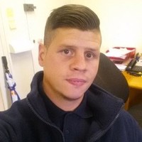 Daniel Maguire