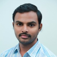 Eswarkumar Kantheti