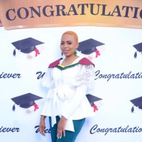 Sbongile Ndlovu