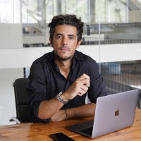 Tiago Froufe Costa