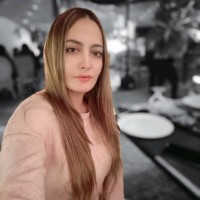 Mona Khan