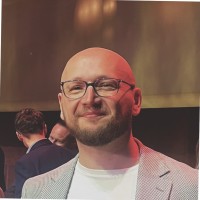 Piotr Bielecki (Trzask)
