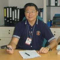 Daniel N S Ng