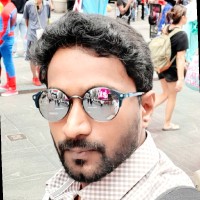 Amarnath Manjunath