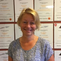 Susanne Torssander