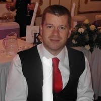 Andy Costello