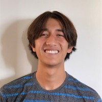 Andrew Olmos
