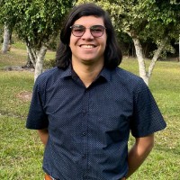 Samuel Suazo Reyes