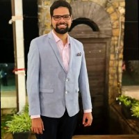 Parag Vishe